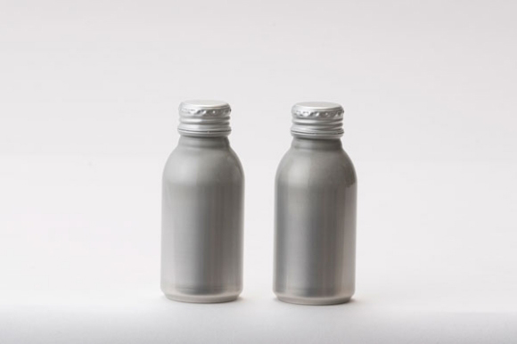 Aluminum Bottle（100ｍl）